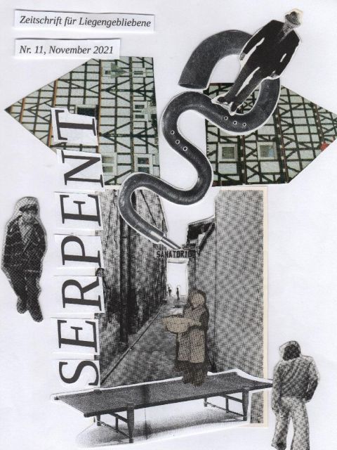 Serpent 11