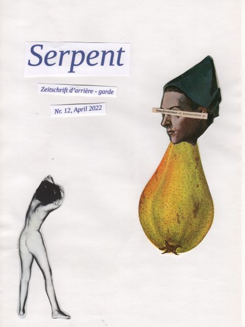 Serpent 12