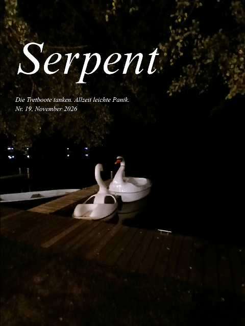 Serpent 19