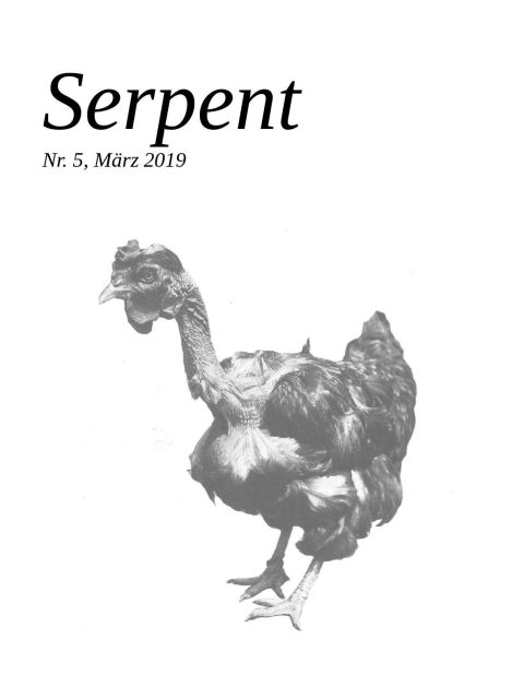 Serpent 5