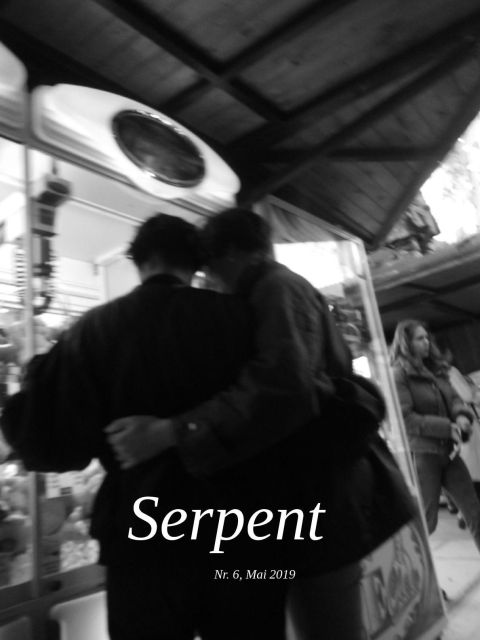 Serpent 6