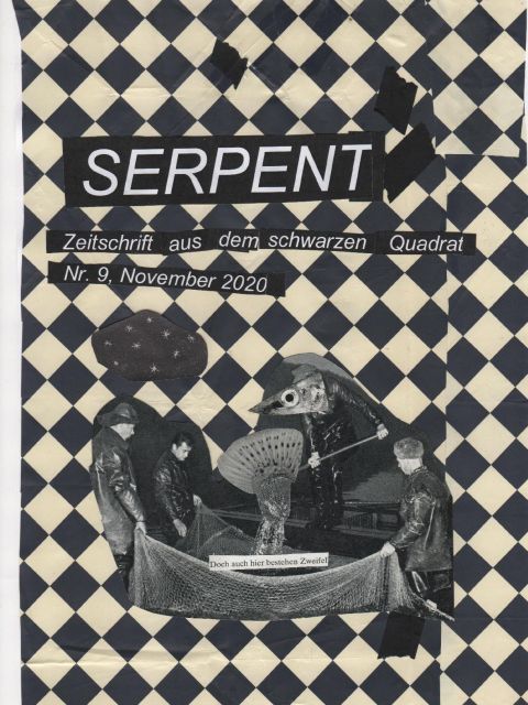 Serpent 9